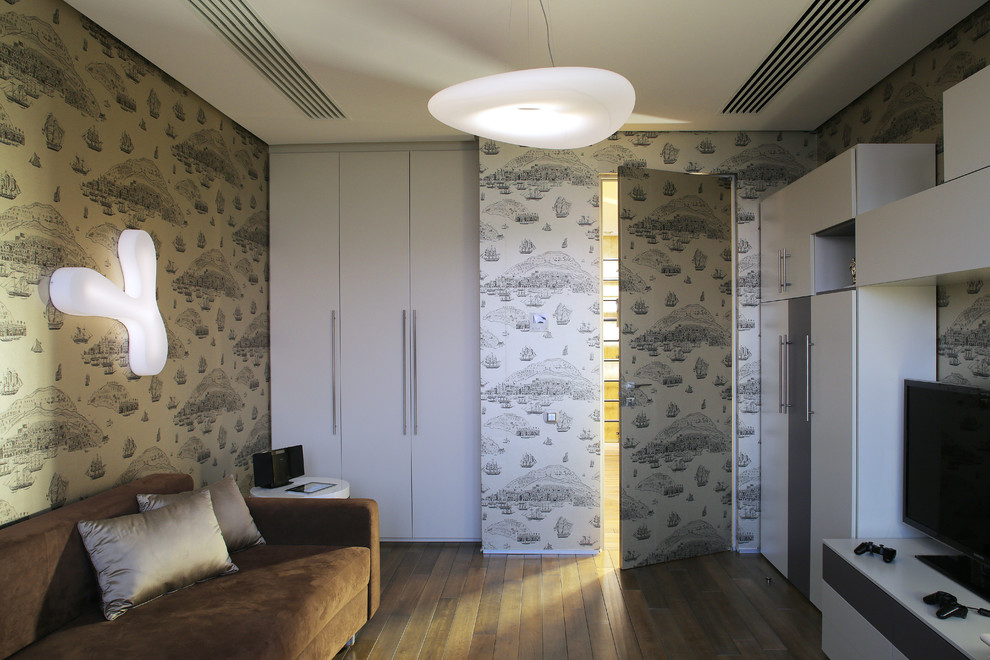 жк "Три капитана"