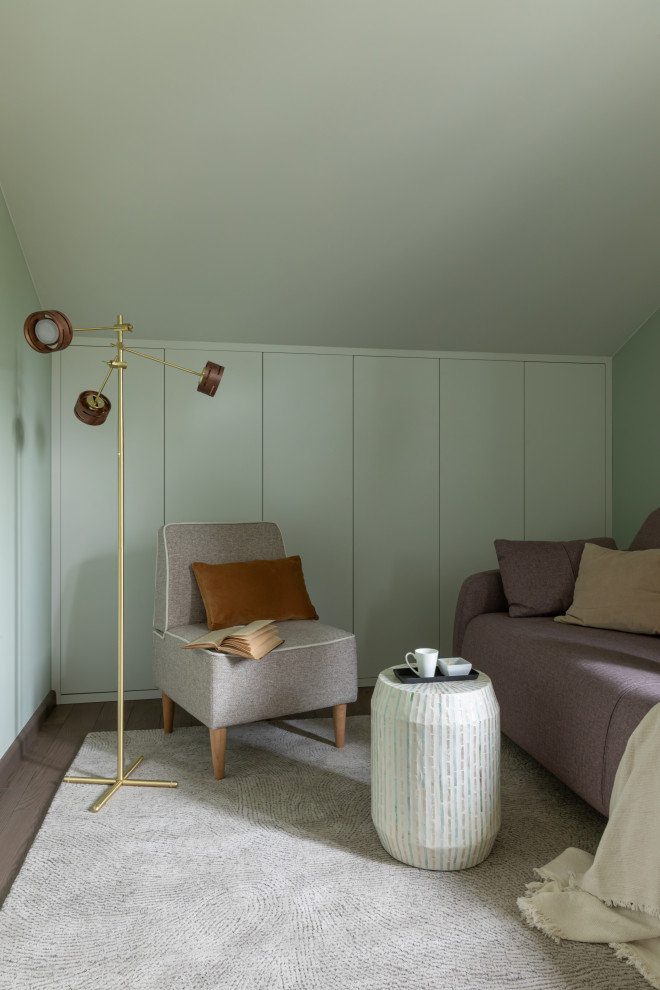 Квартира, 80 м2