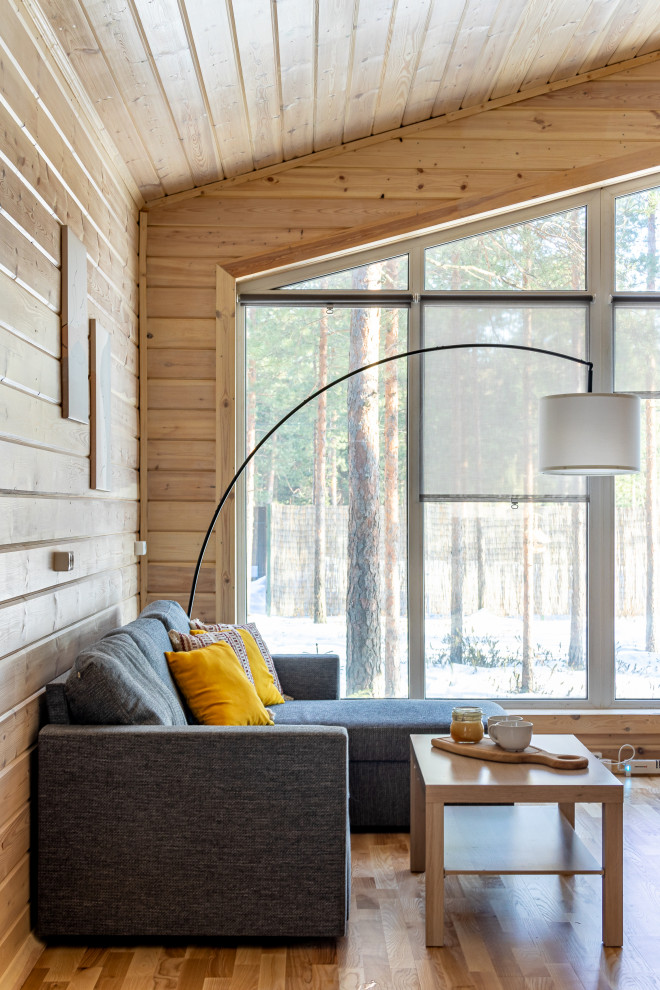 Загородный дом для отдыха