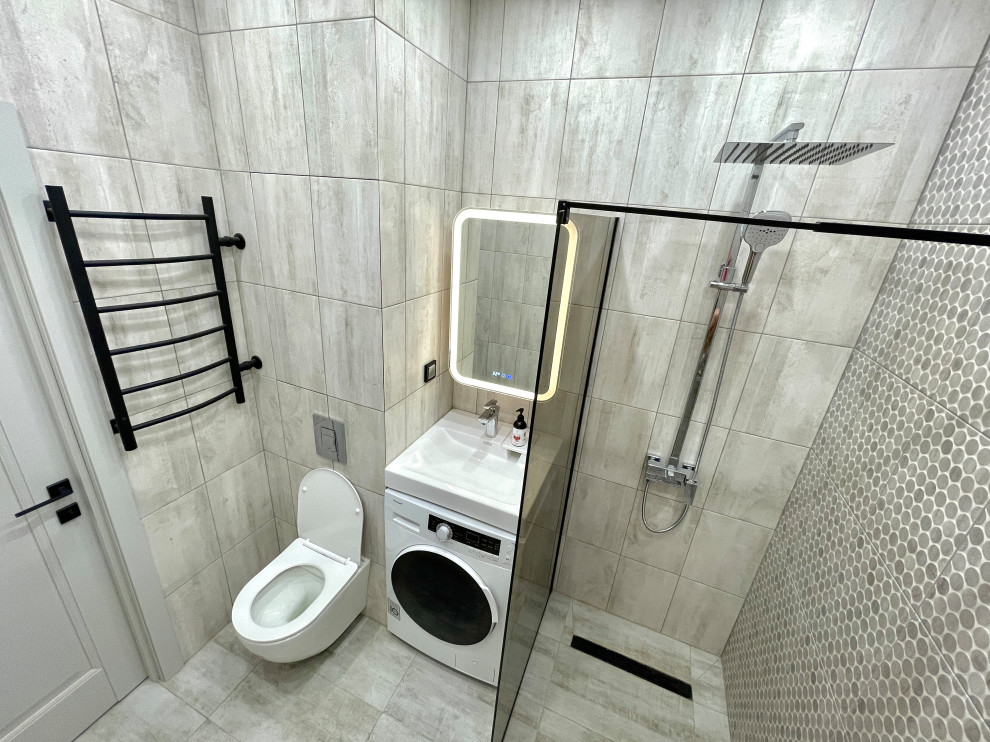 Ремонт двухкомнатной квартиры