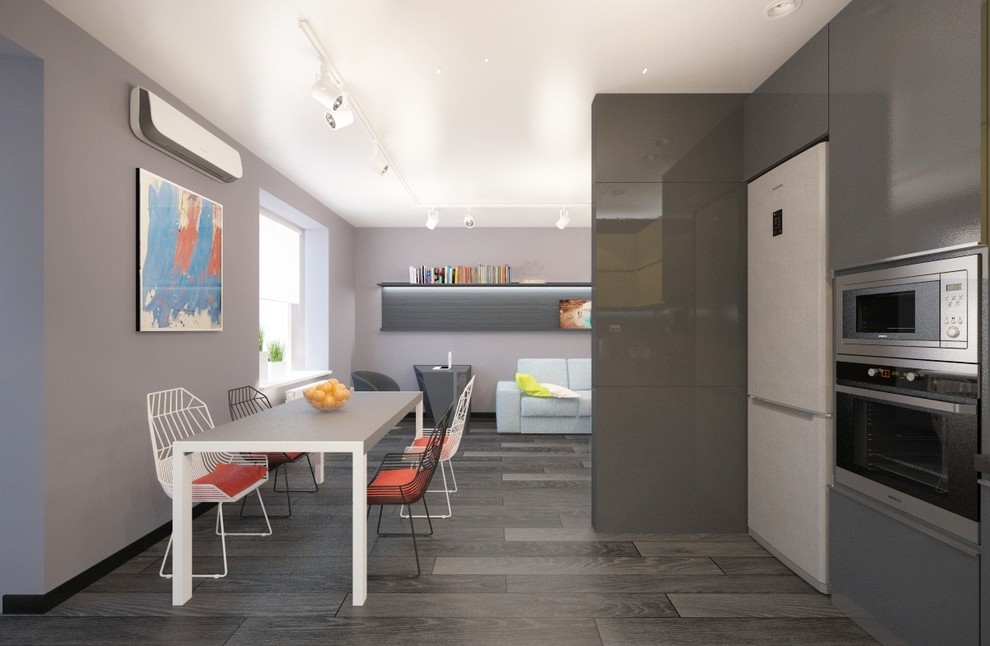 Квартира для молодой семьи