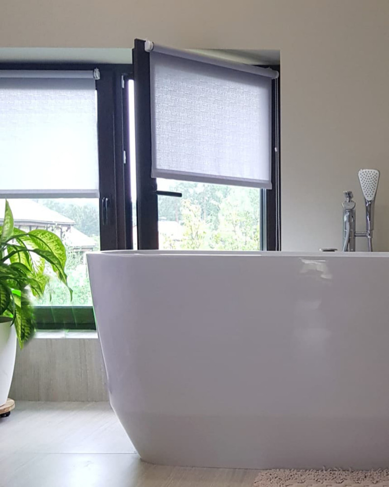 Дом в Александровке