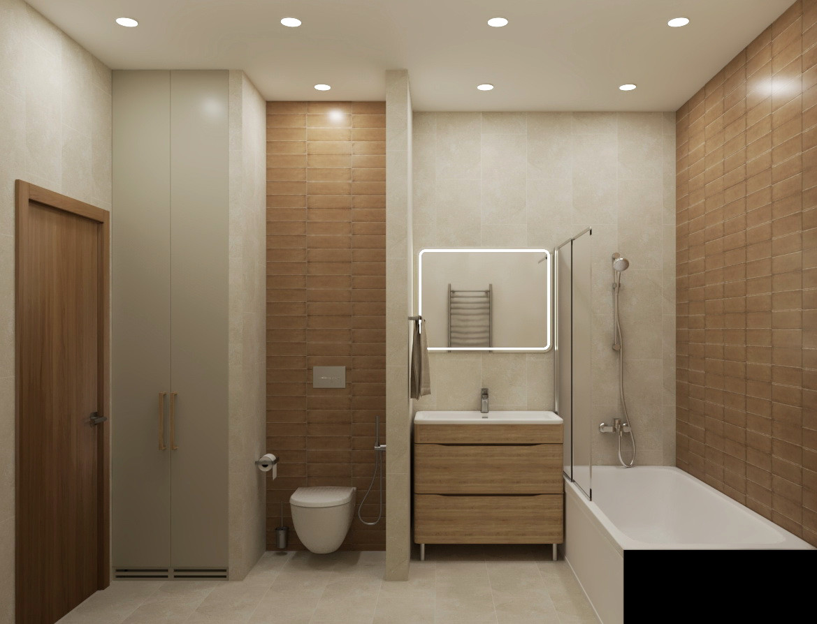 Дом в пригороде_эскизы 2024