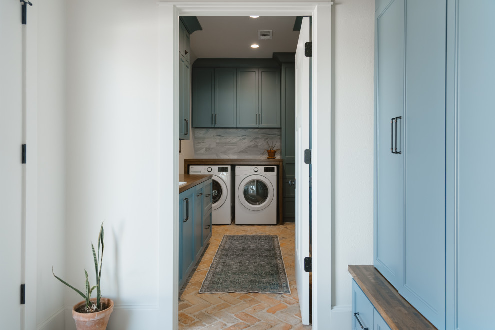 Mckinney historical restoration