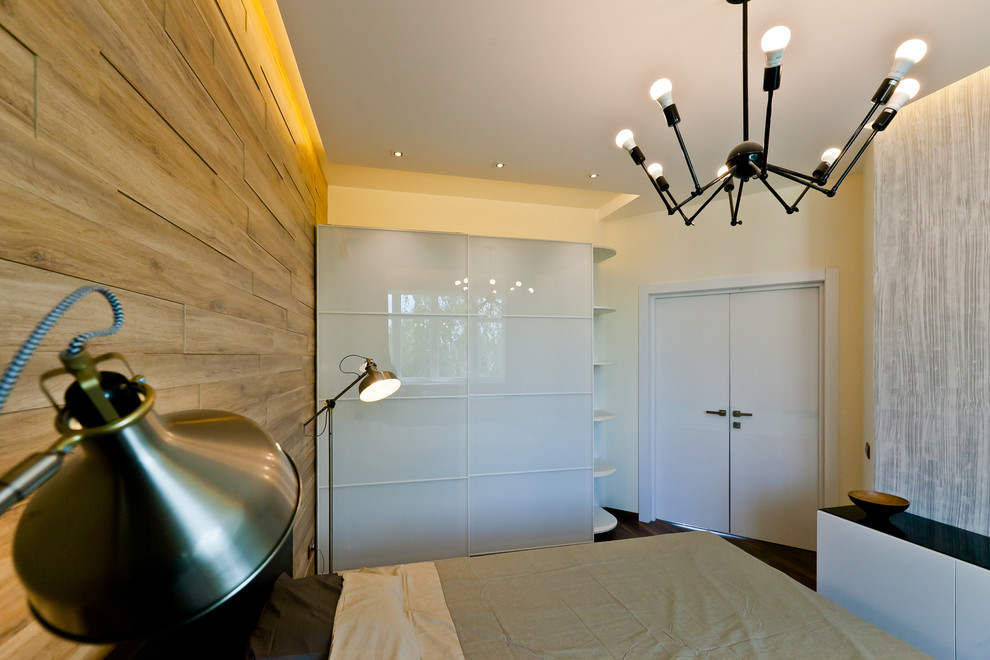 Современный лофт