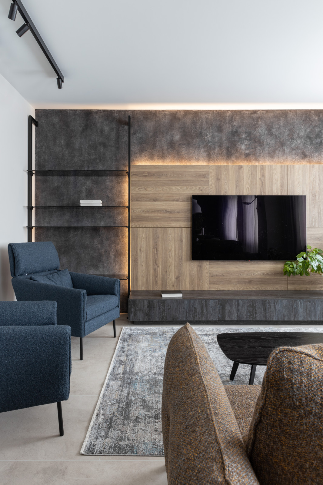 Квартира на Рабочей