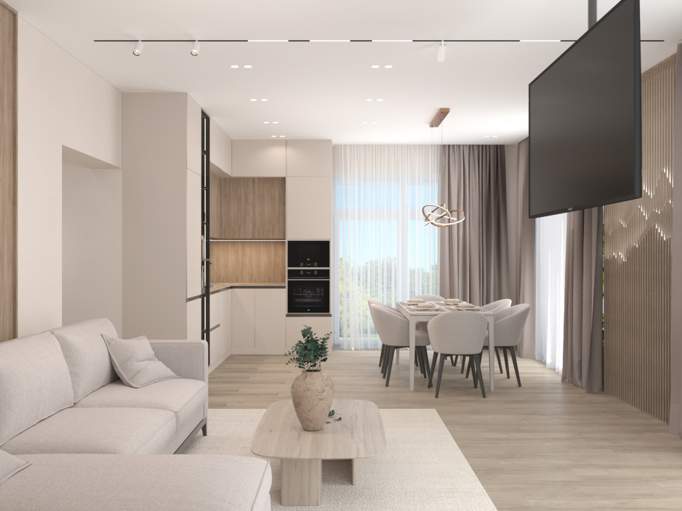 Дом в горах