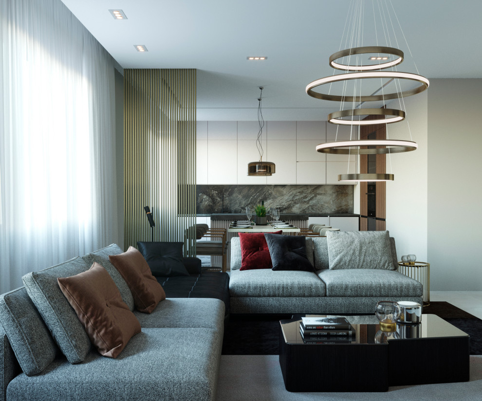 Коломяжский проспект