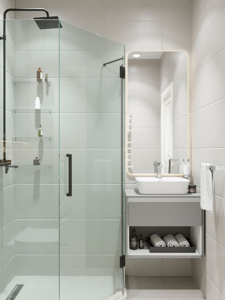 Проект: Таунхаус