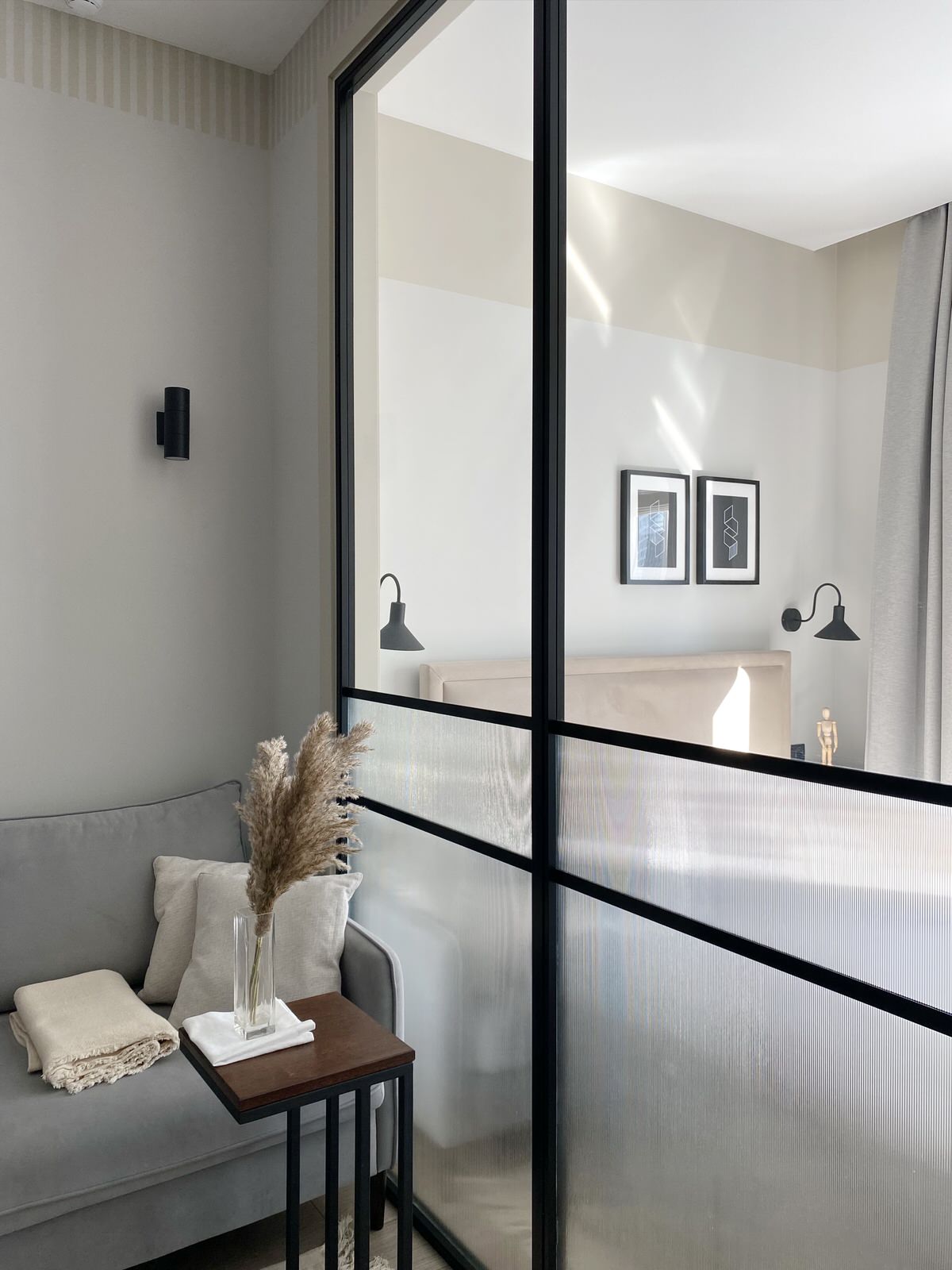 Студия 30 м2 в ЖК Хедлайнер