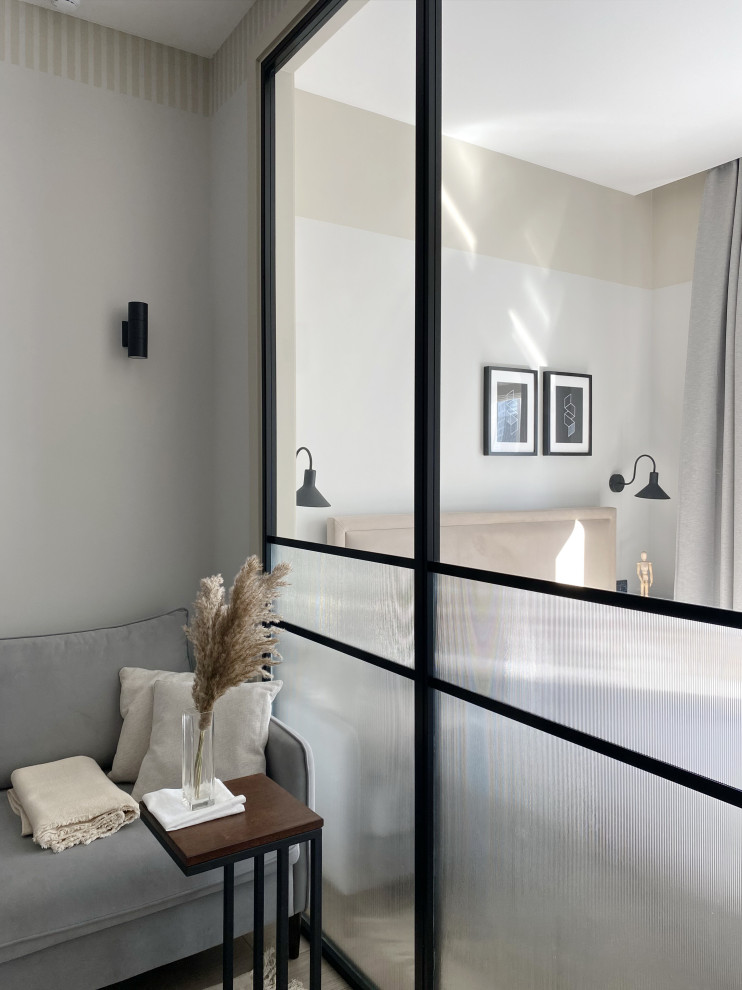 Студия 30 м2 в ЖК Хедлайнер