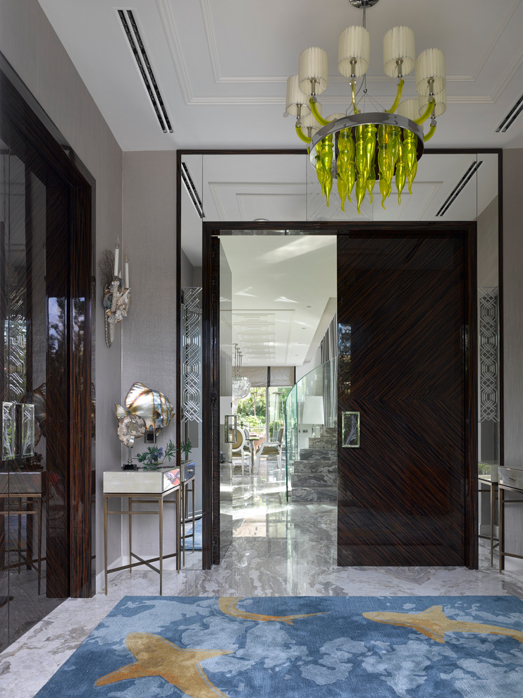 Вилла ЭРМИТАЖ на лазурном берегу Франции.