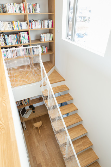spread skandinavisch-treppen