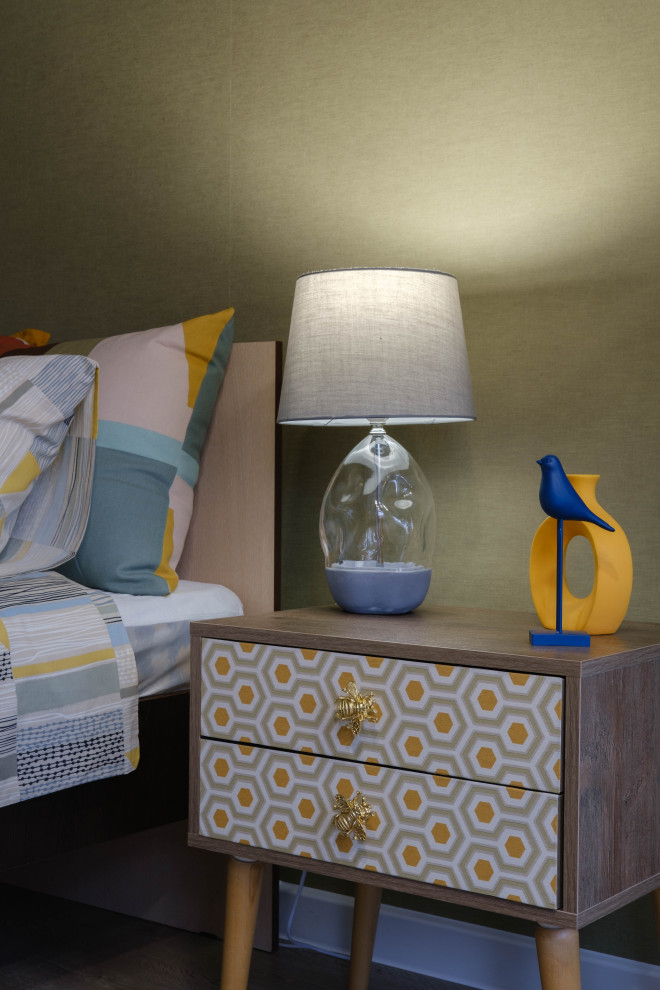 Апартаменты на чернышевского