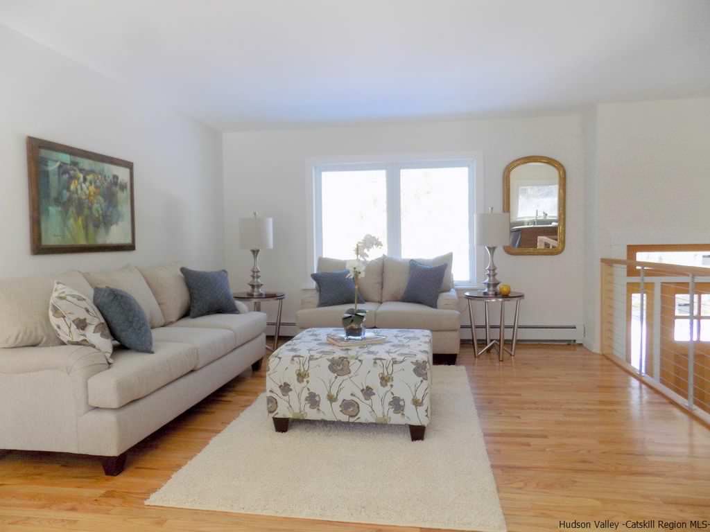 Mt. Tremper Vacant Staging 2