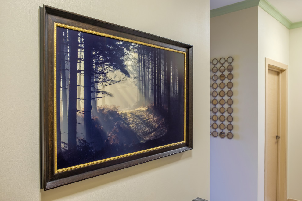 Реновация квартиры в ЖК Life Митино