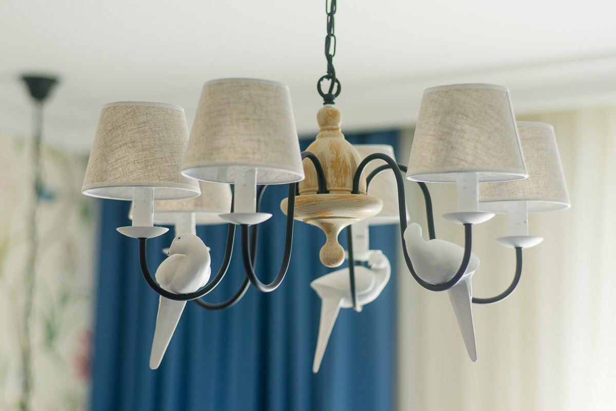 Четырехкомнатная квартира в ЖК Царская столица