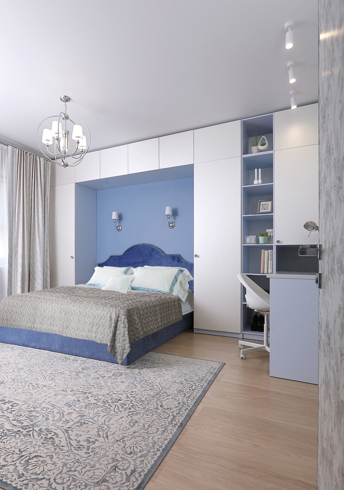 Дом на ул. Гагарина