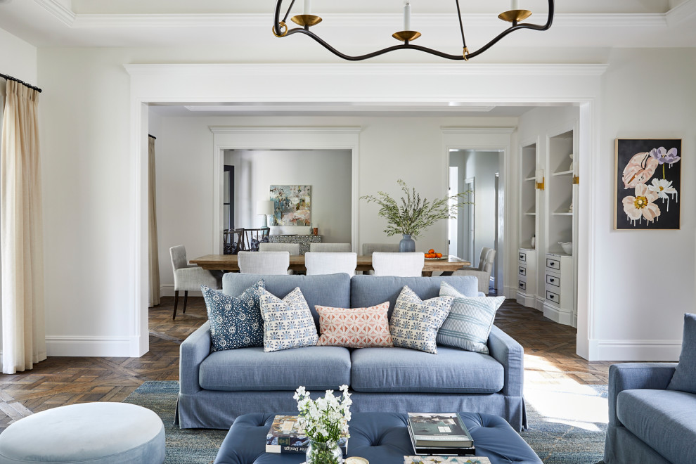 Rosebank - Transitional - Dining Room - Sydney - by onefour interiors ...