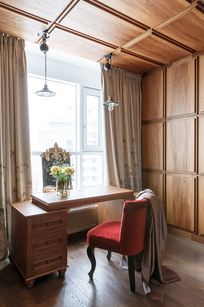 Воплощение Американской классики на Черной речке