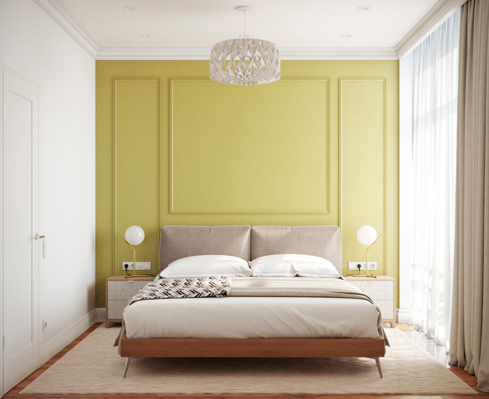 «Малышка Мю»