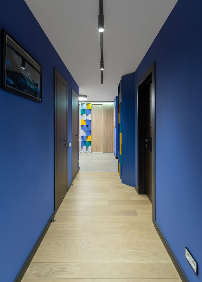 Интерьер квартиры - UMBRA design group