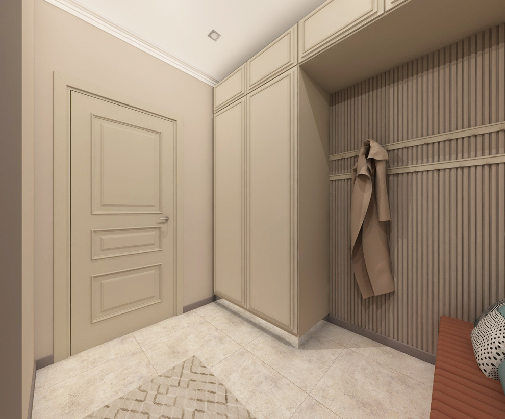 На спокойной волне