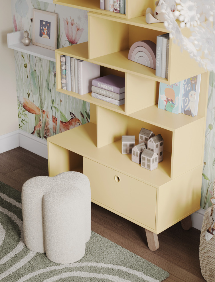 Городские истории