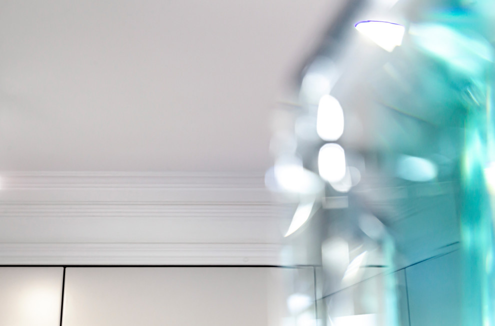 Маленькая кухня 6 квадратных метров.