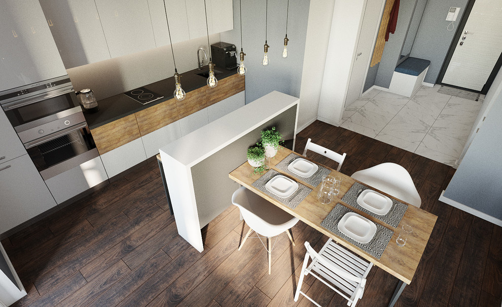 ЖК Малевич, Екатеринбург