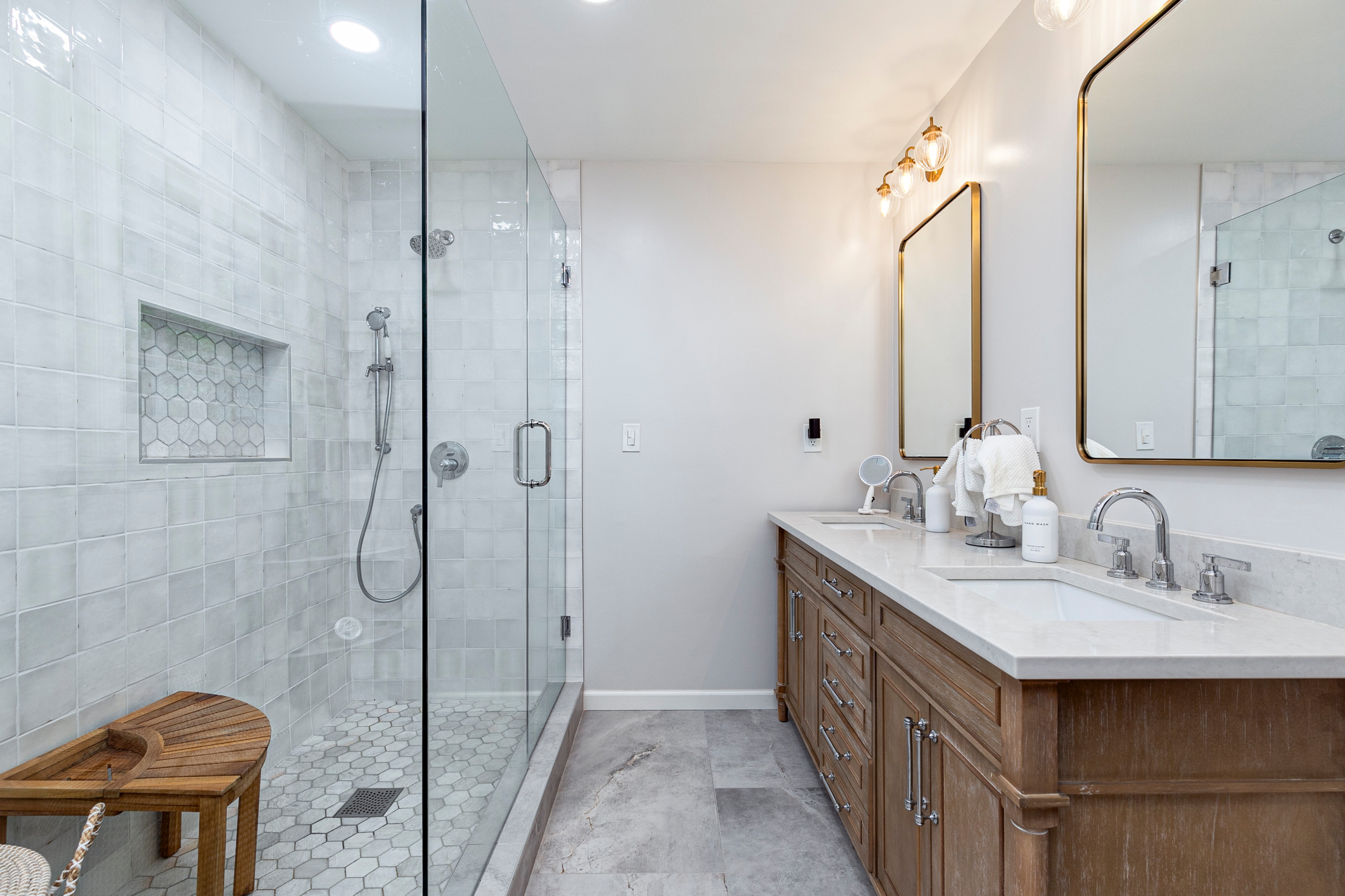 Modern Renos/ Additions