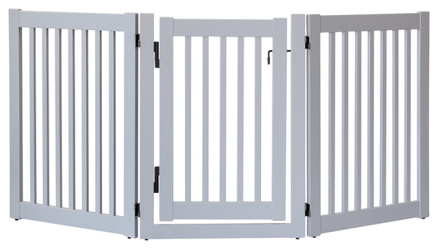 dog panel gates