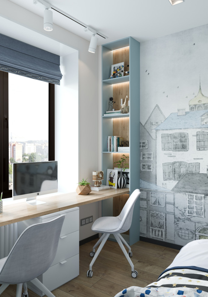 ЖК Царская Площадь ( 88 м²)