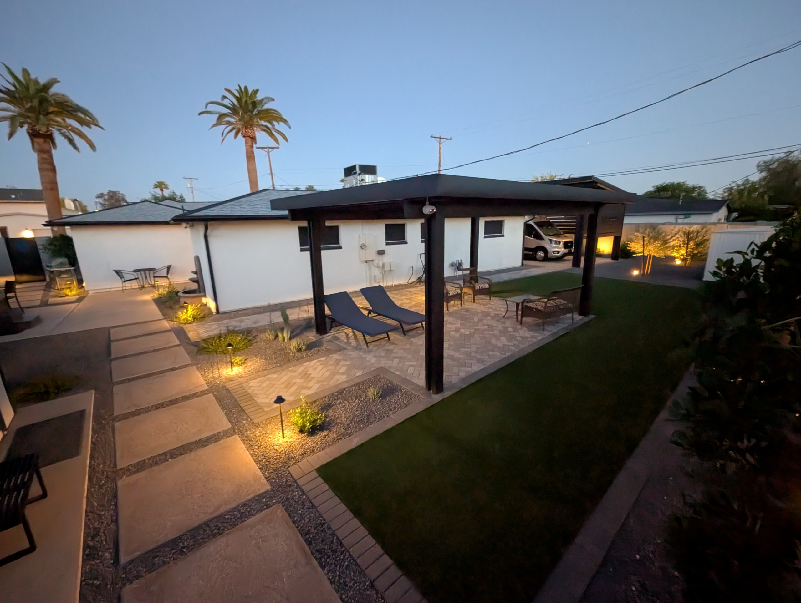 Private Residence 76