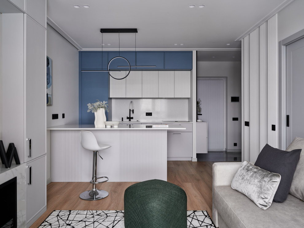 Серебряная пыль