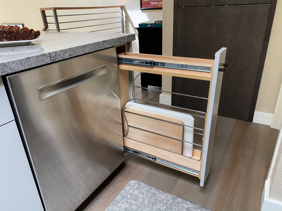 Kitchen Remodel in Peacock Gap