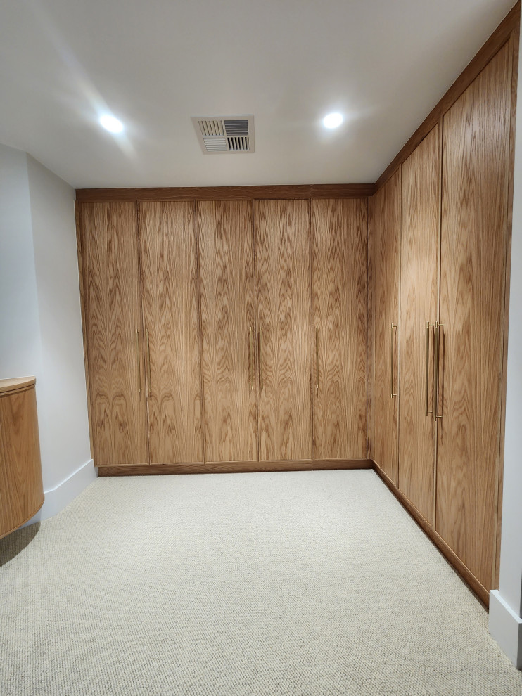 American Oak Veneer Project