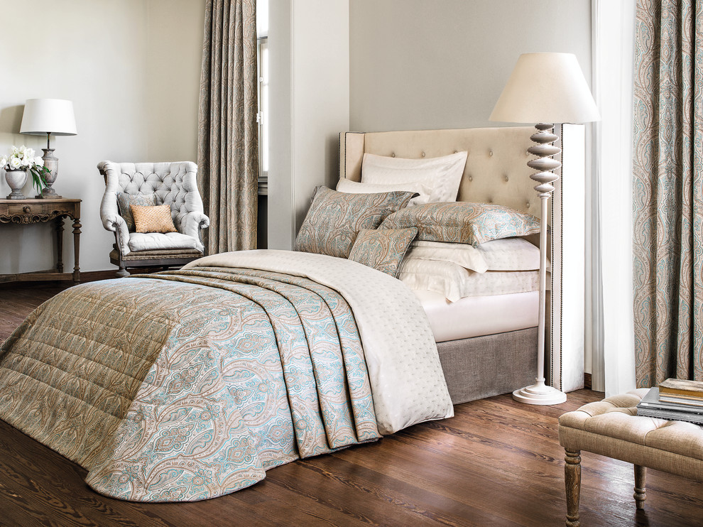 Интерьеры Togas — Лето 2017