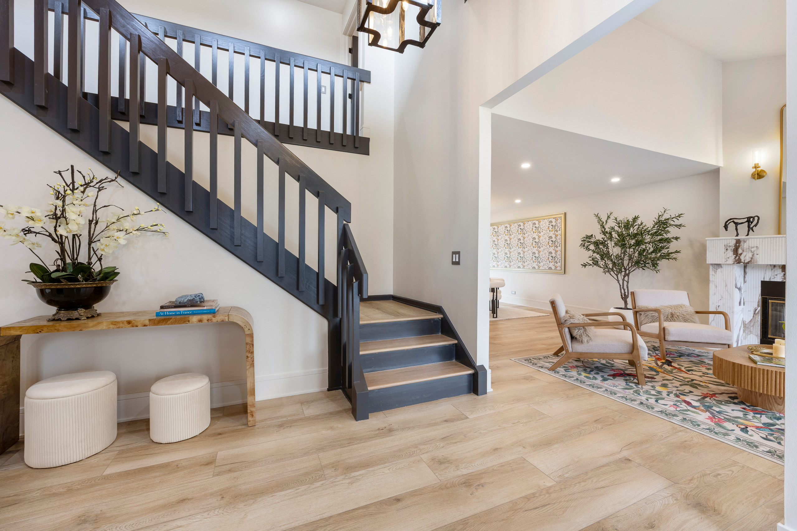 Custom Whole Home Remodeling in Naperville