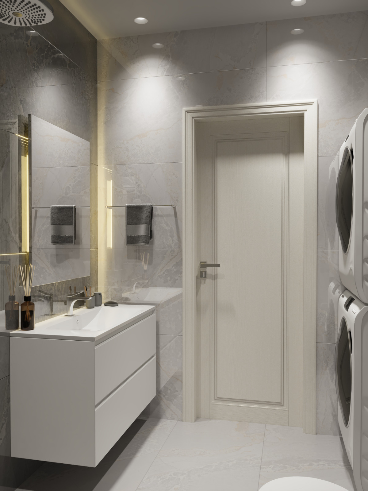 Квартира для семьи