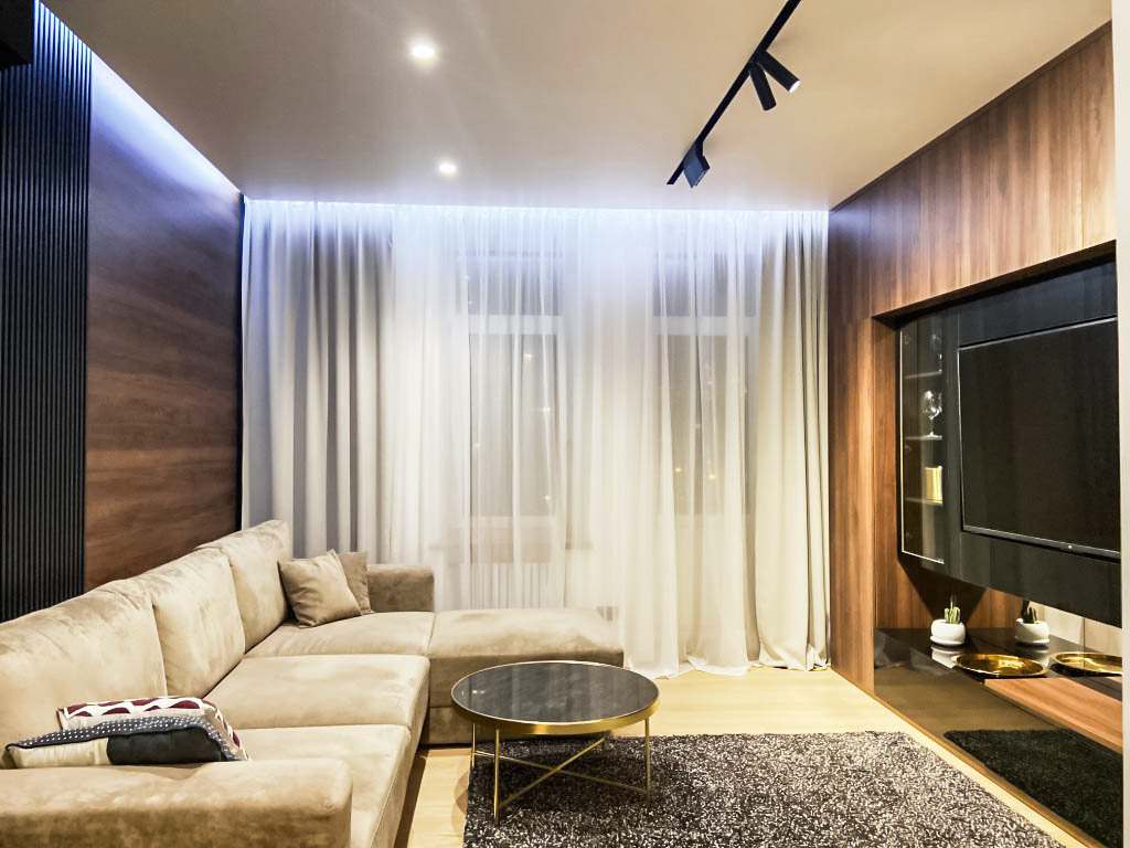 Реализация, квартира, г. Москва