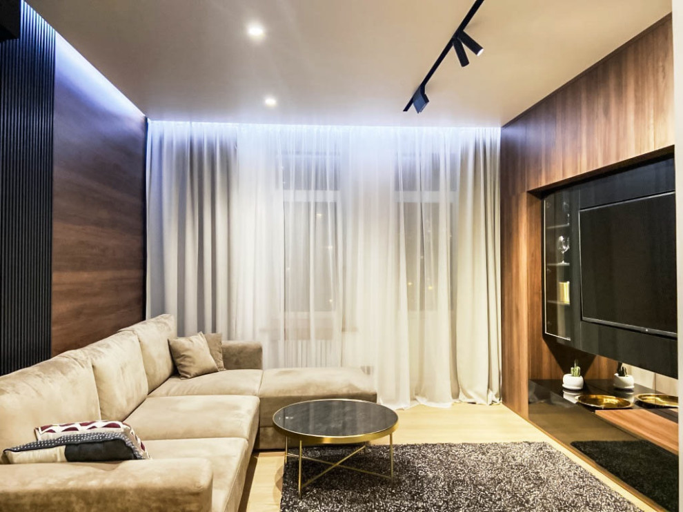 Реализация, квартира, г. Москва