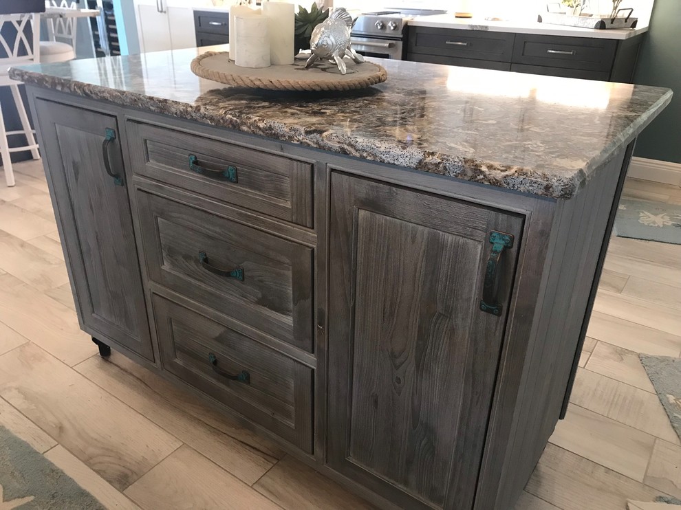 Full Home Remodel