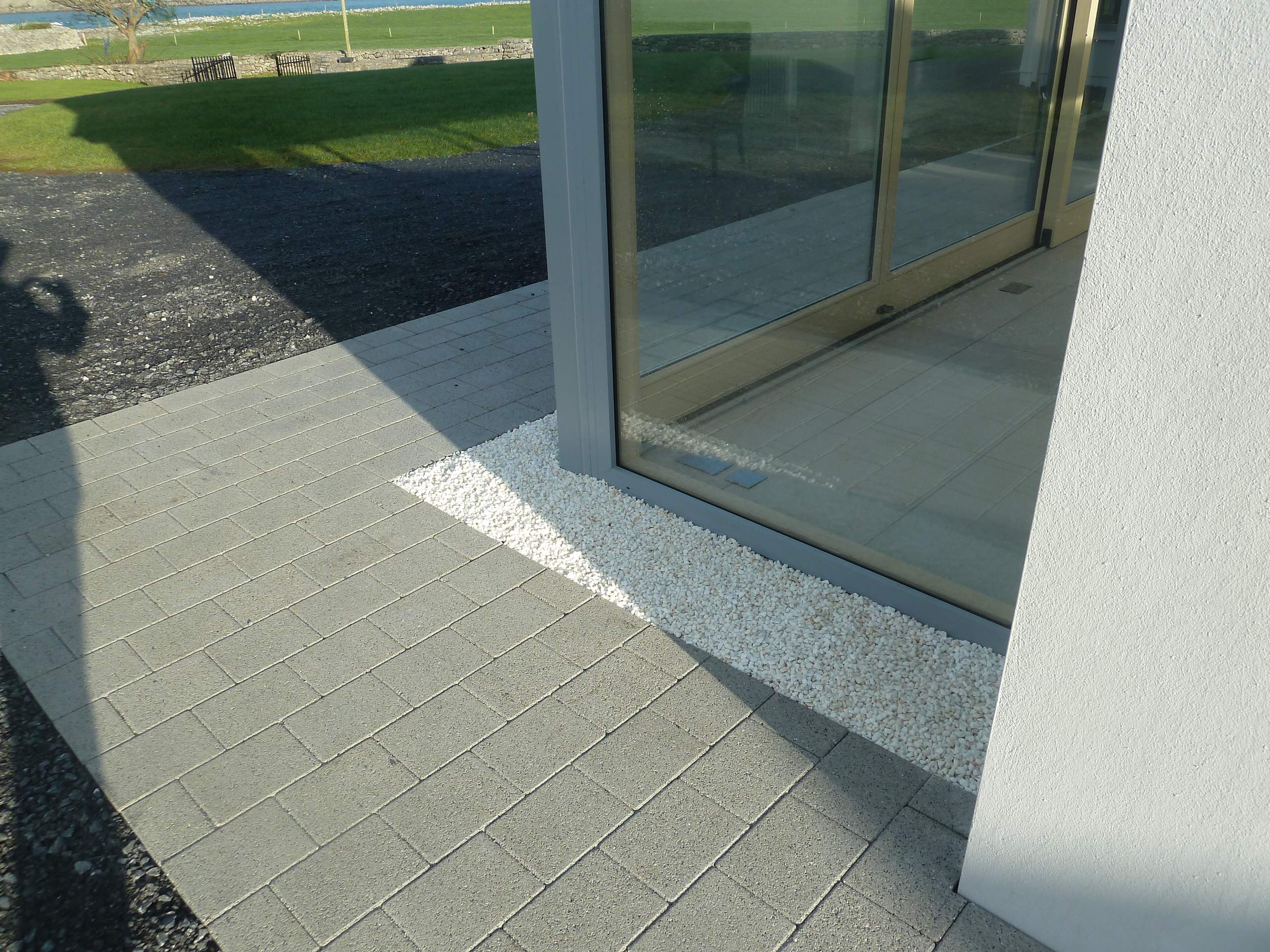 New Quay, Sun Room Extension