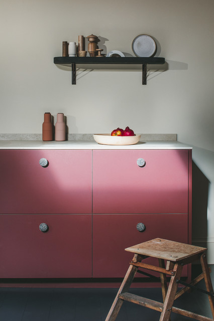 The Cadbury contemporary-koek