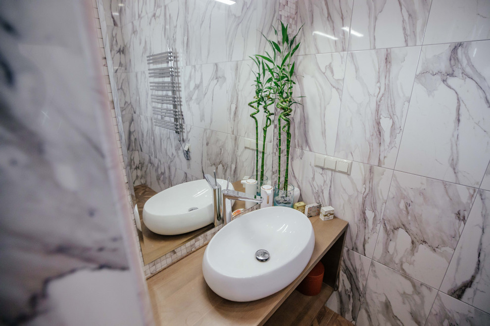 Фото жилого дома в Раменское