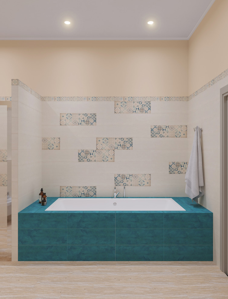 Дизайн-проект дома