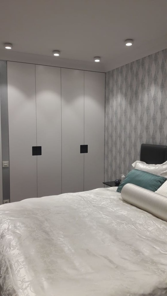 Квартира в современном стиле 2