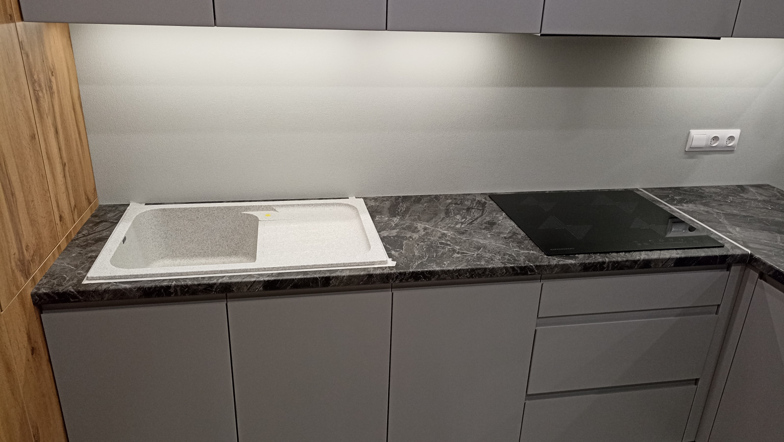 Кухня Краснодар