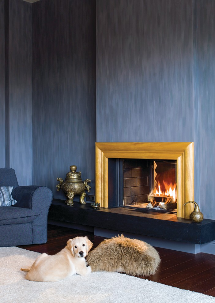 Декорирование помещений, мебели, предметов интерьера